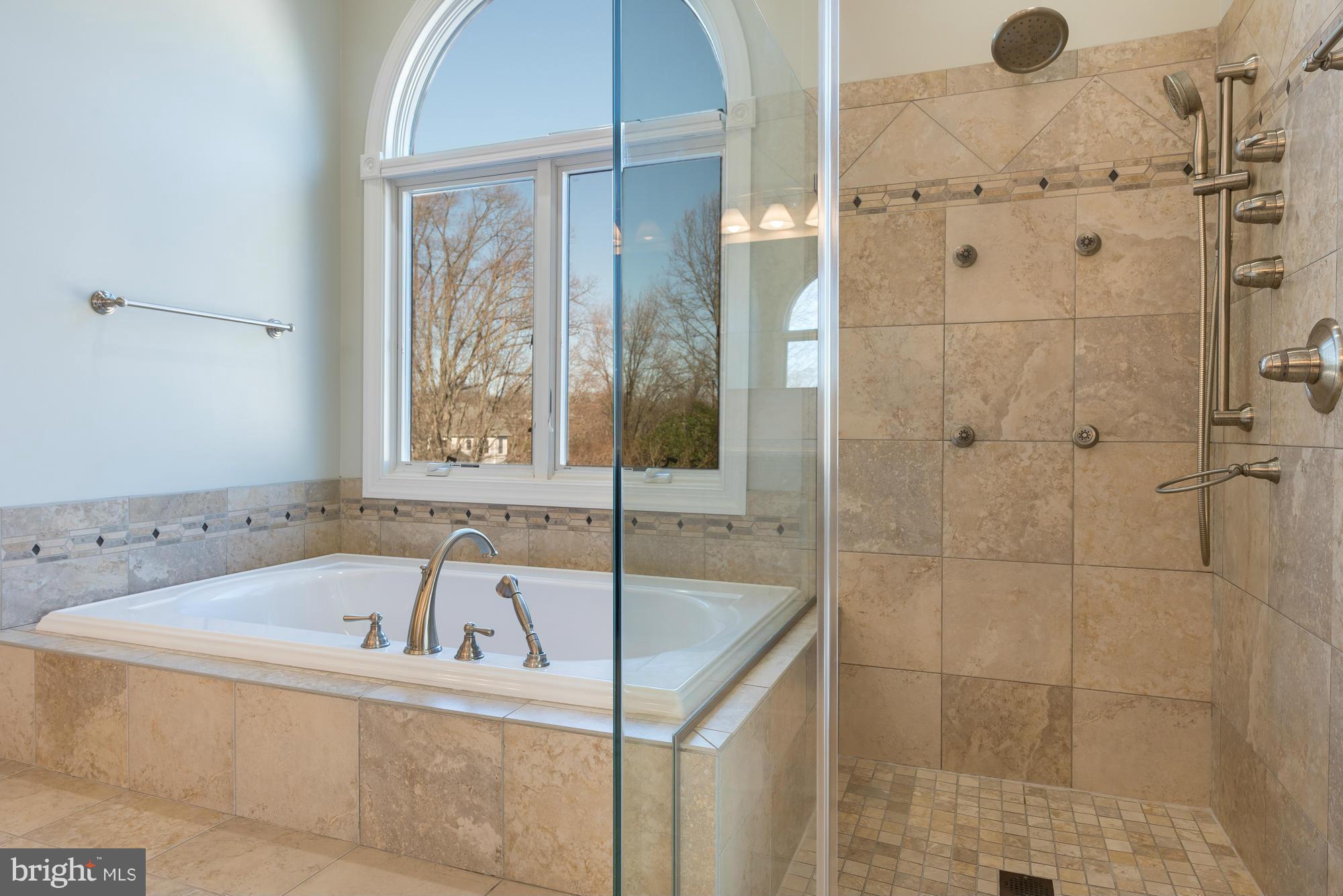 2719 Hambleton Road Riva, MD 21140 - Photo 25 of 30 Bath (Master)