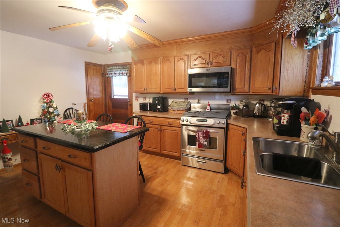 58575 Deep Run Road Martins Ferry, OH 43935 - Photo 11 of 30