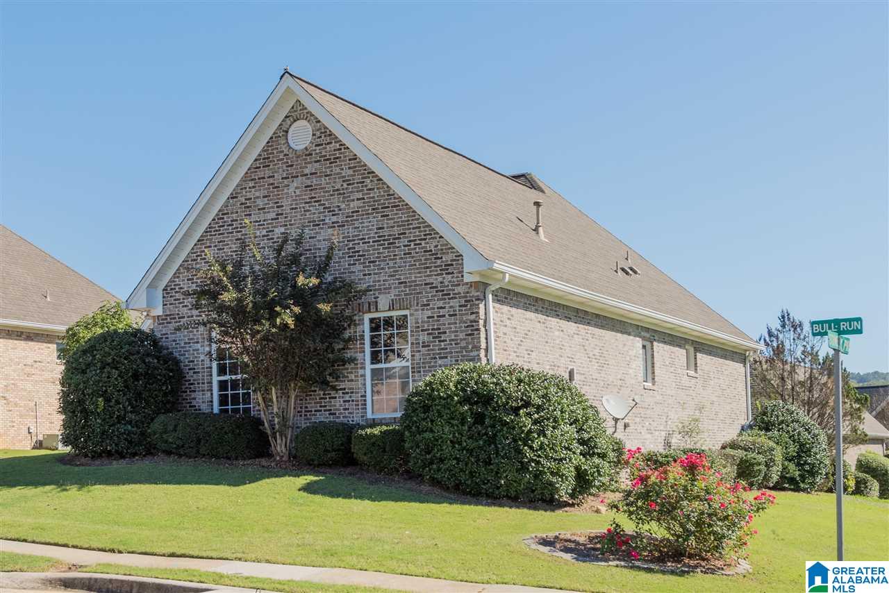 5619 Bull Run Pinson, AL 35126 - Photo 3 of 36
