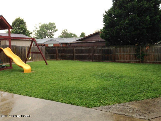 142 Red Bird Road Louisville, KY 40229 - Photo 16 of 16 16