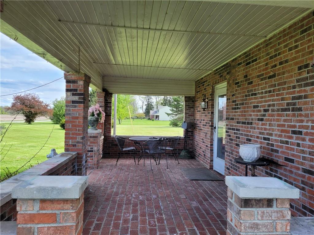 22330 Lamong Road Sheridan, IN 46069 - Photo 26 of 51
