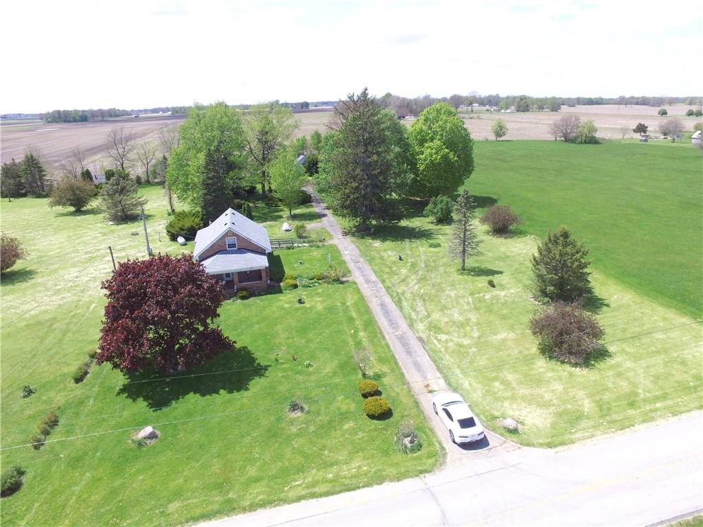 22330 Lamong Road Sheridan, IN 46069 - Photo 33 of 51