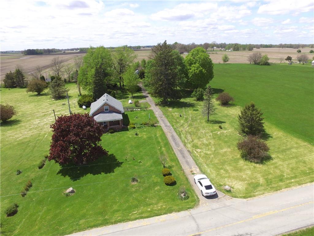 22330 Lamong Road Sheridan, IN 46069 - Photo 34 of 51