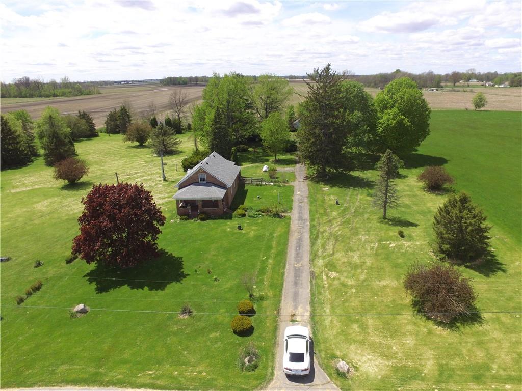 22330 Lamong Road Sheridan, IN 46069 - Photo 35 of 51