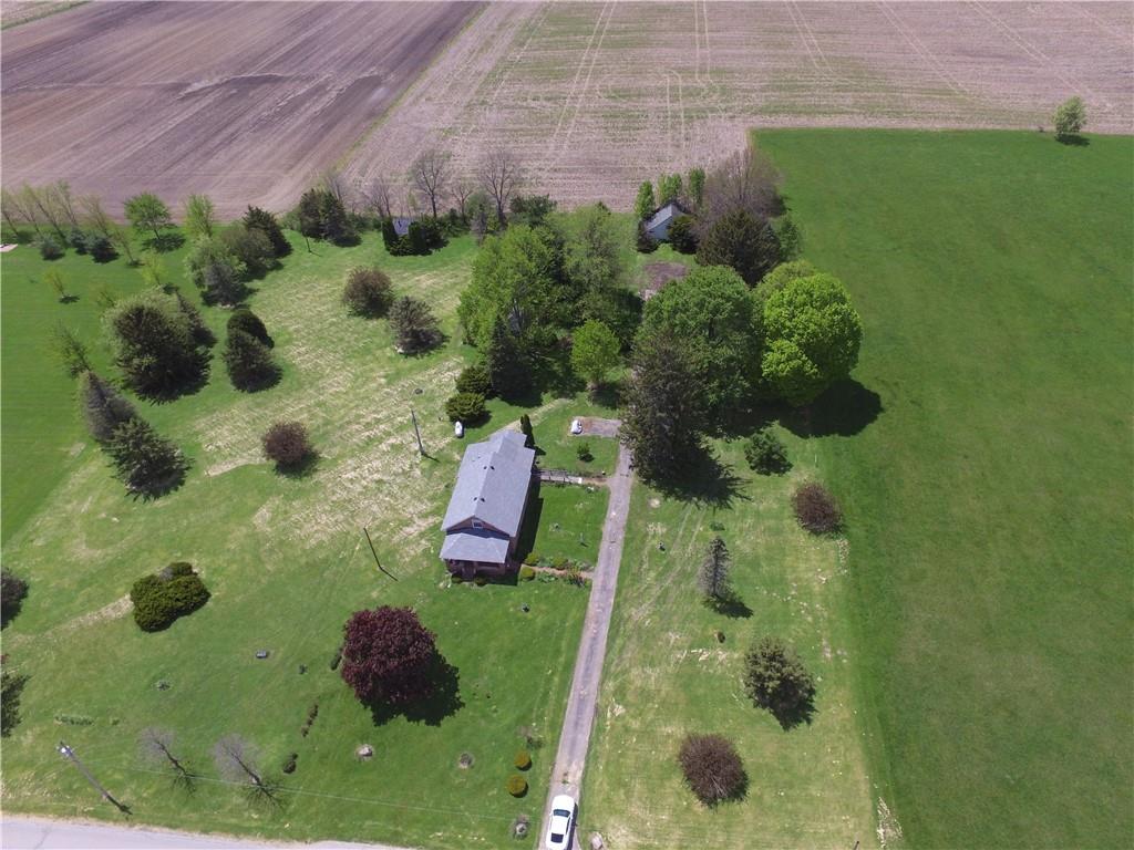 22330 Lamong Road Sheridan, IN 46069 - Photo 37 of 51