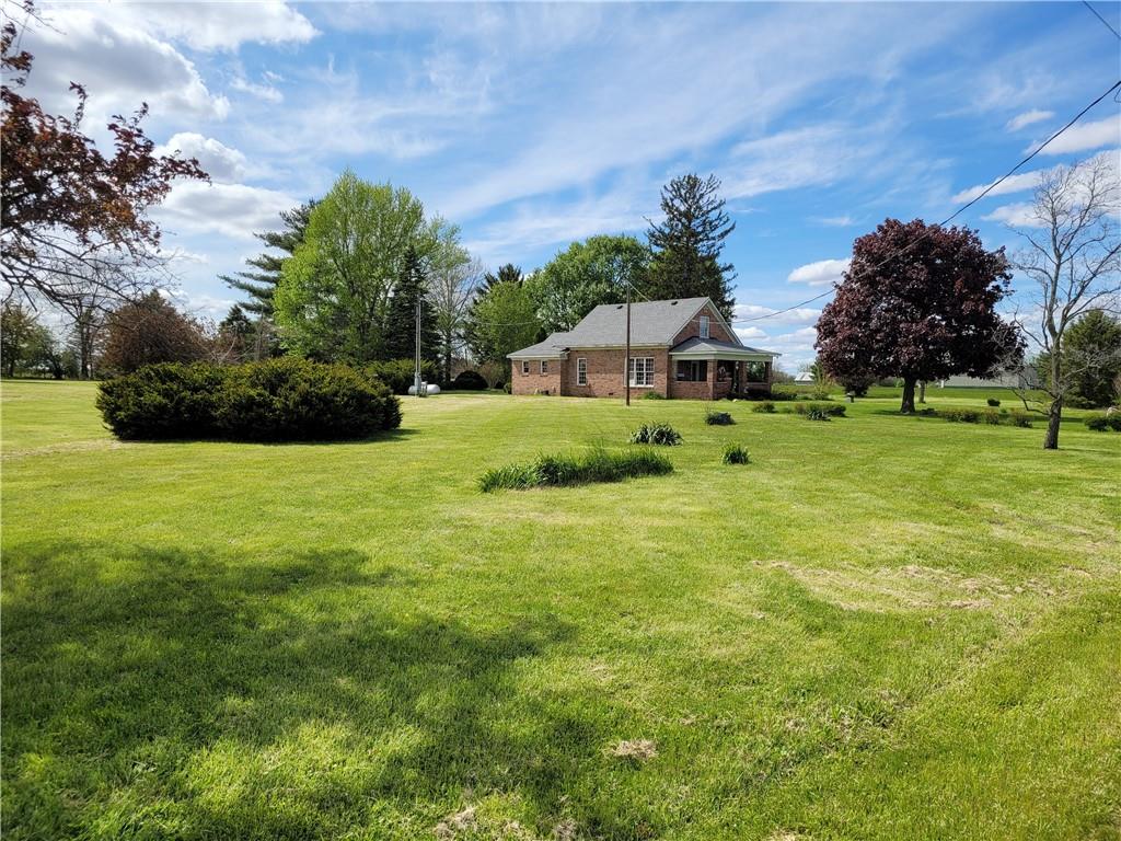 22330 Lamong Road Sheridan, IN 46069 - Photo 5 of 51