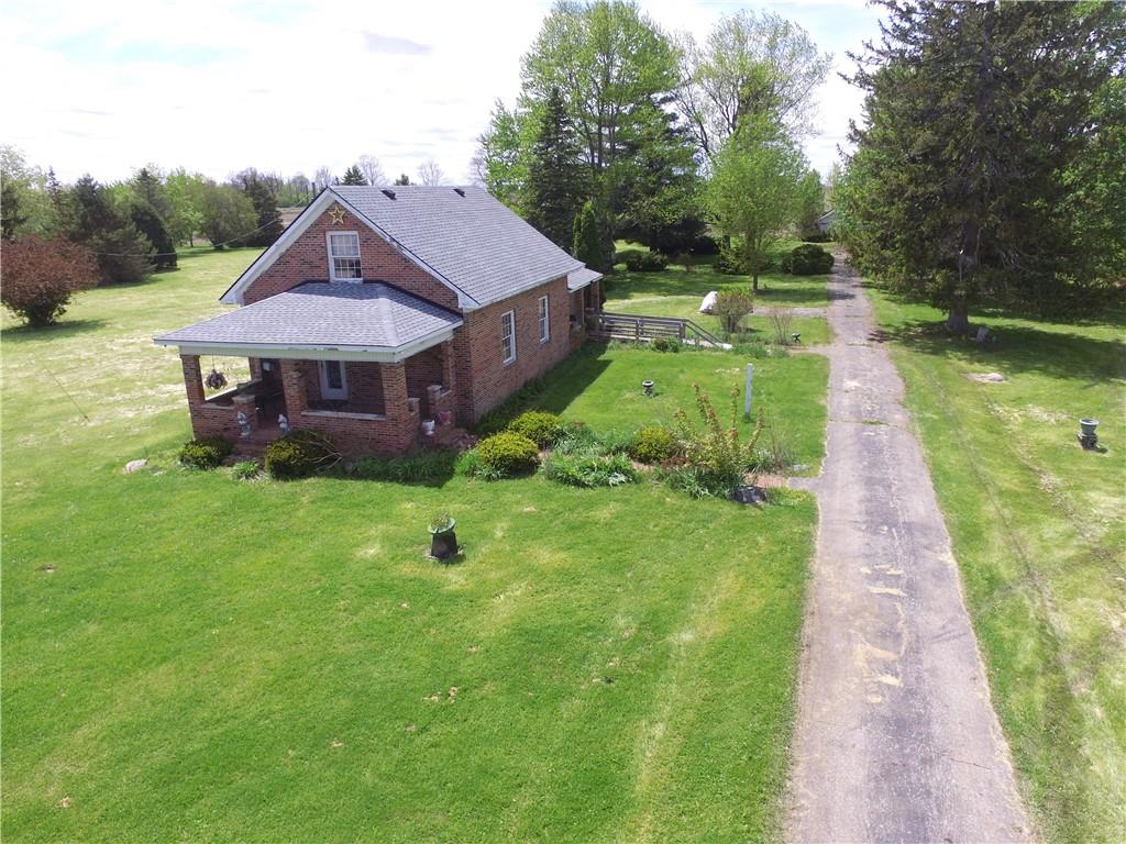 22330 Lamong Road Sheridan, IN 46069 - Photo 42 of 51