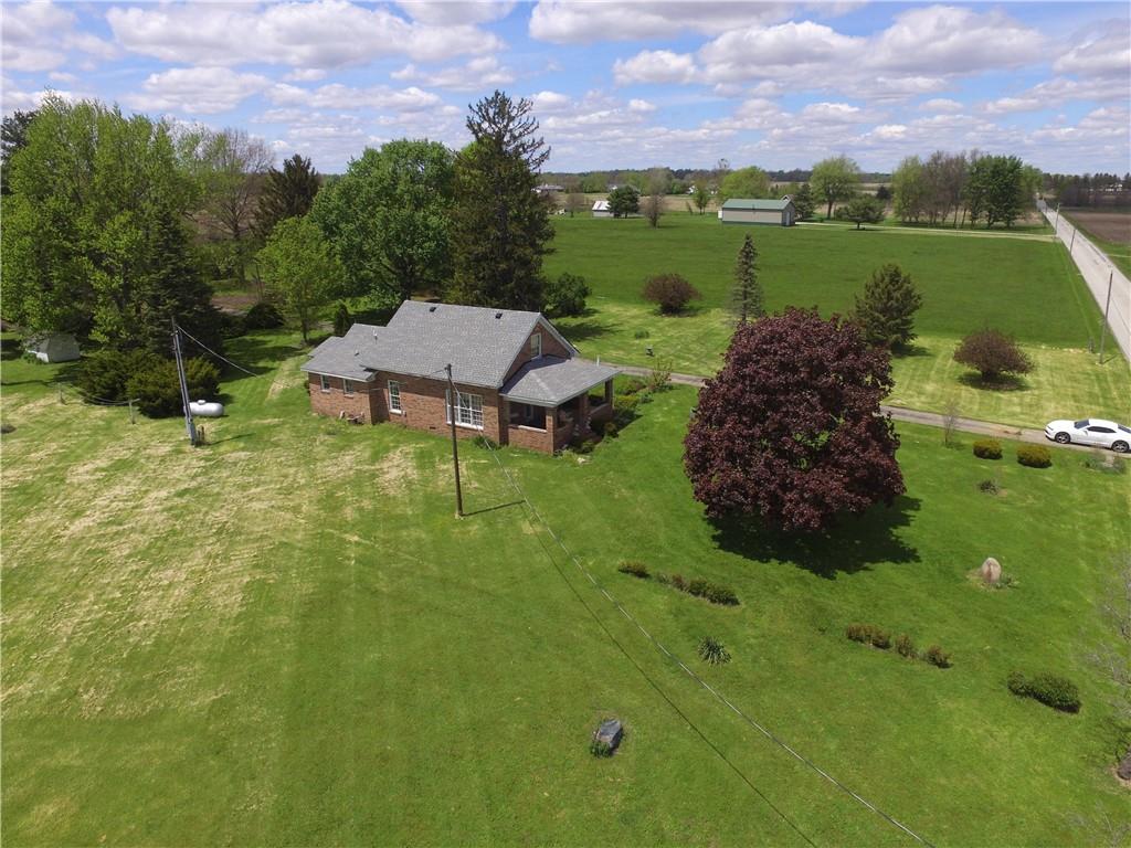 22330 Lamong Road Sheridan, IN 46069 - Photo 43 of 51
