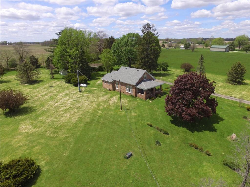22330 Lamong Road Sheridan, IN 46069 - Photo 44 of 51