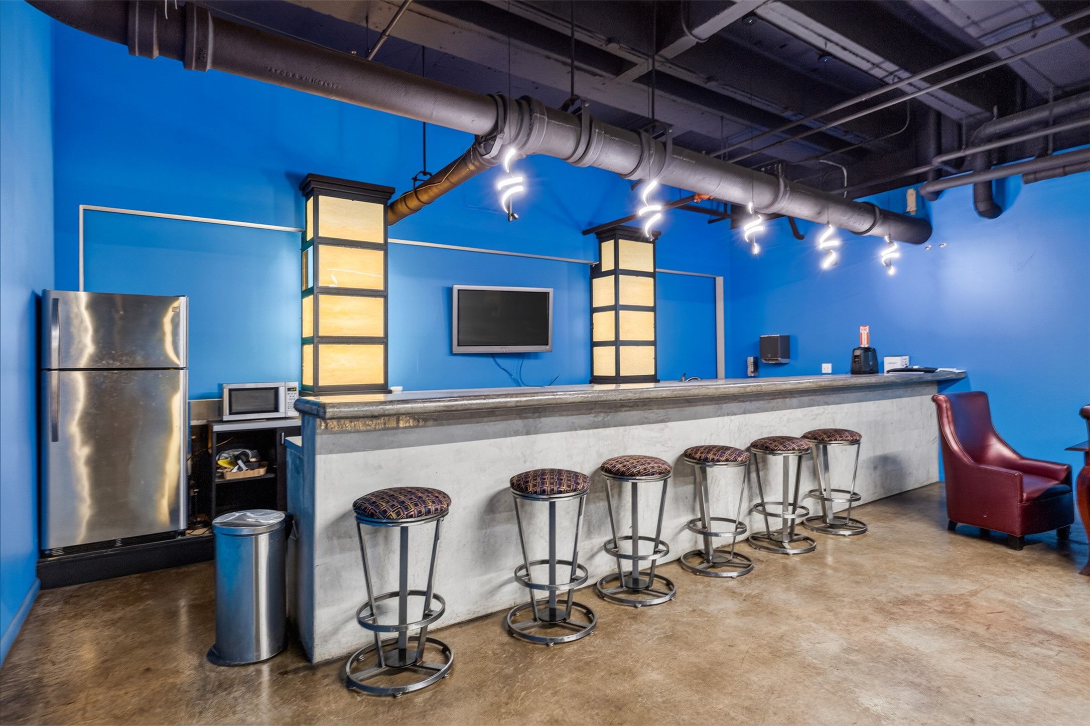 705 Main Street, Unit 513 Houston, TX 77002 - Photo 17 of 22