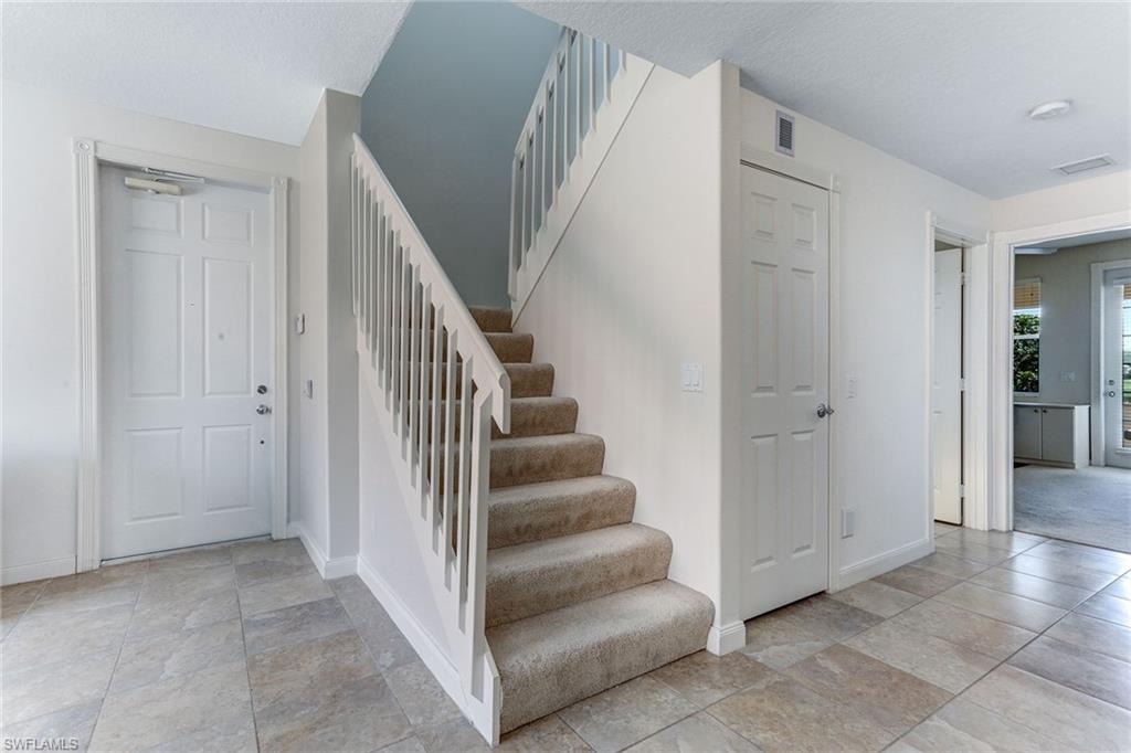 8334 Rimini Way Naples, FL 34114 - Photo 12 of 34 a view of entryway and hall