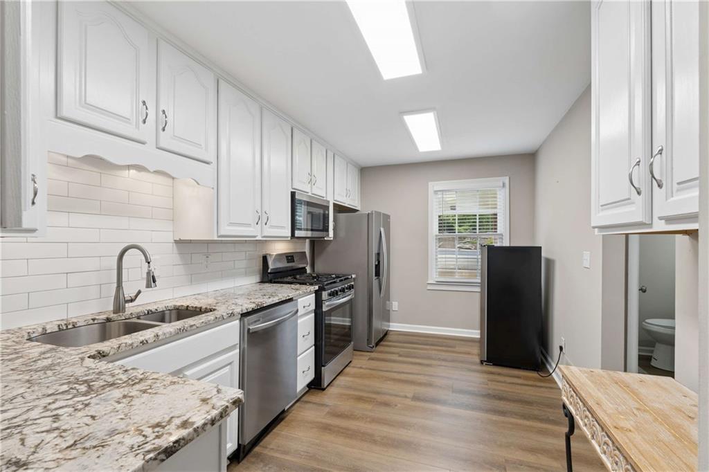 6500 Gaines Ferry Road, Unit G1 Flowery Branch, GA 30542 - Photo 15 of 44