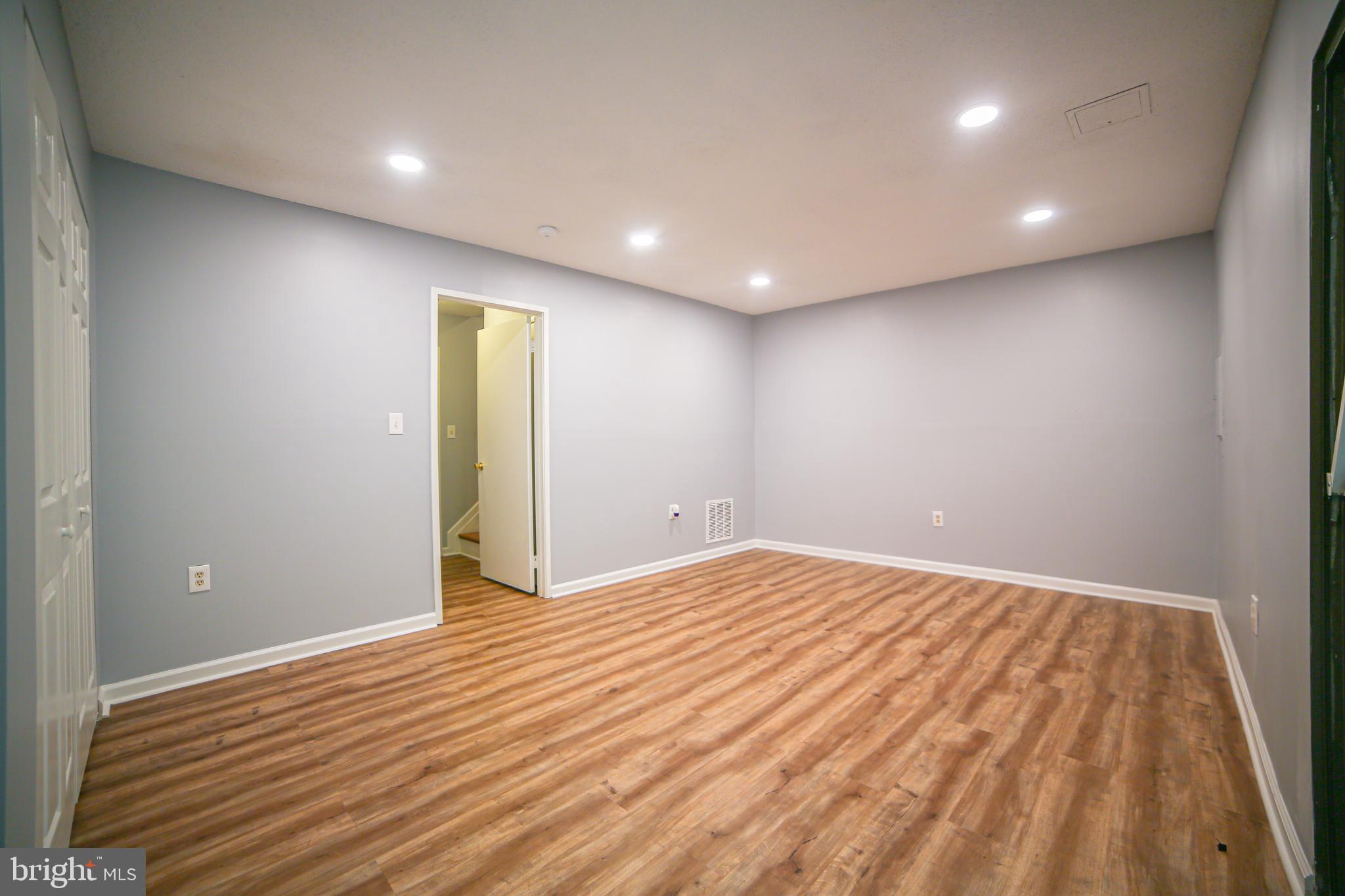 1818 Old Post Terrace Woodbridge, VA 22191 - Photo 30 of 33 Basement den or multipurpose room