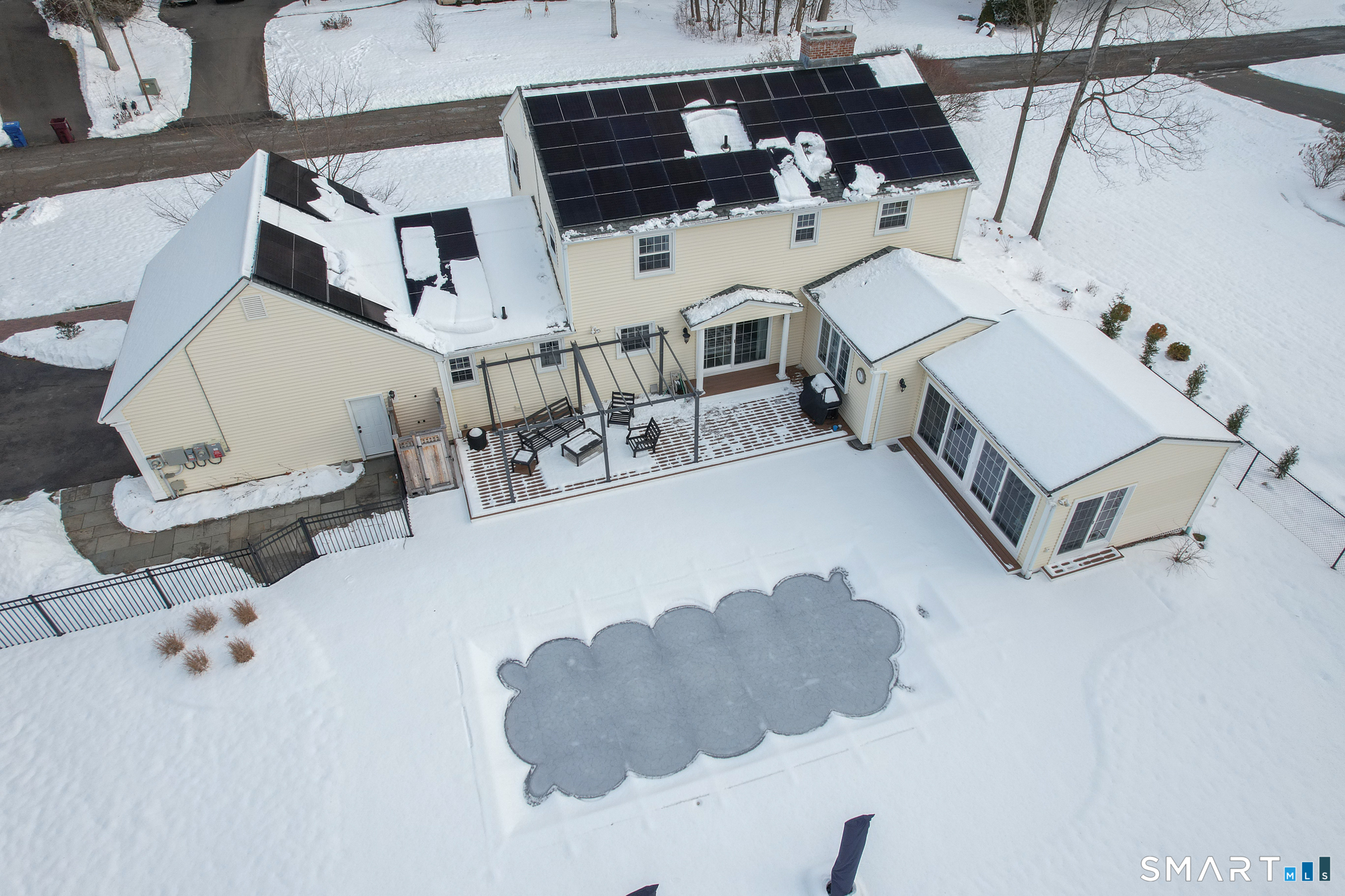 5 Crosswood Road Farmington, CT 06032 - Photo 33 of 40