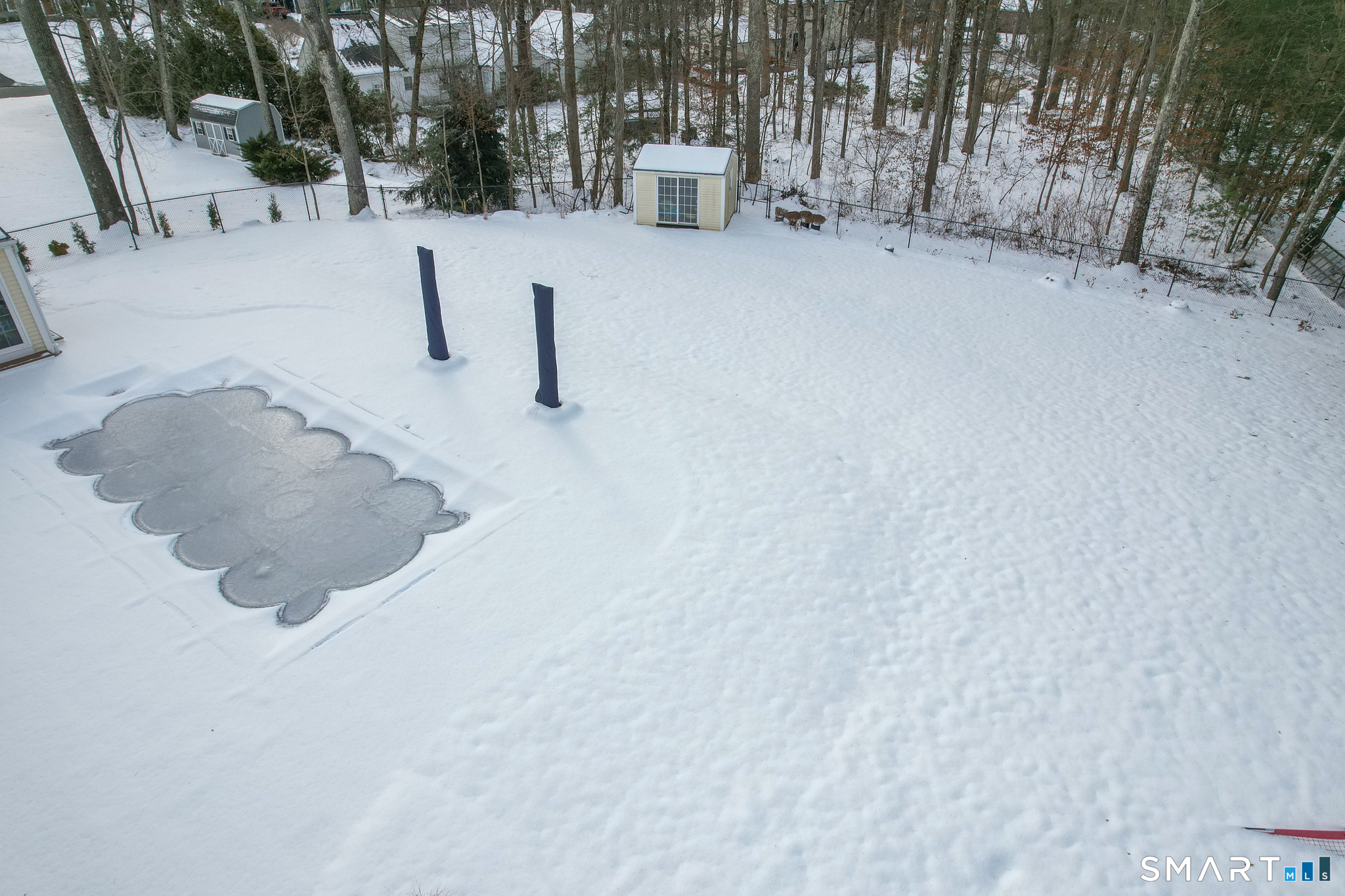 5 Crosswood Road Farmington, CT 06032 - Photo 34 of 40