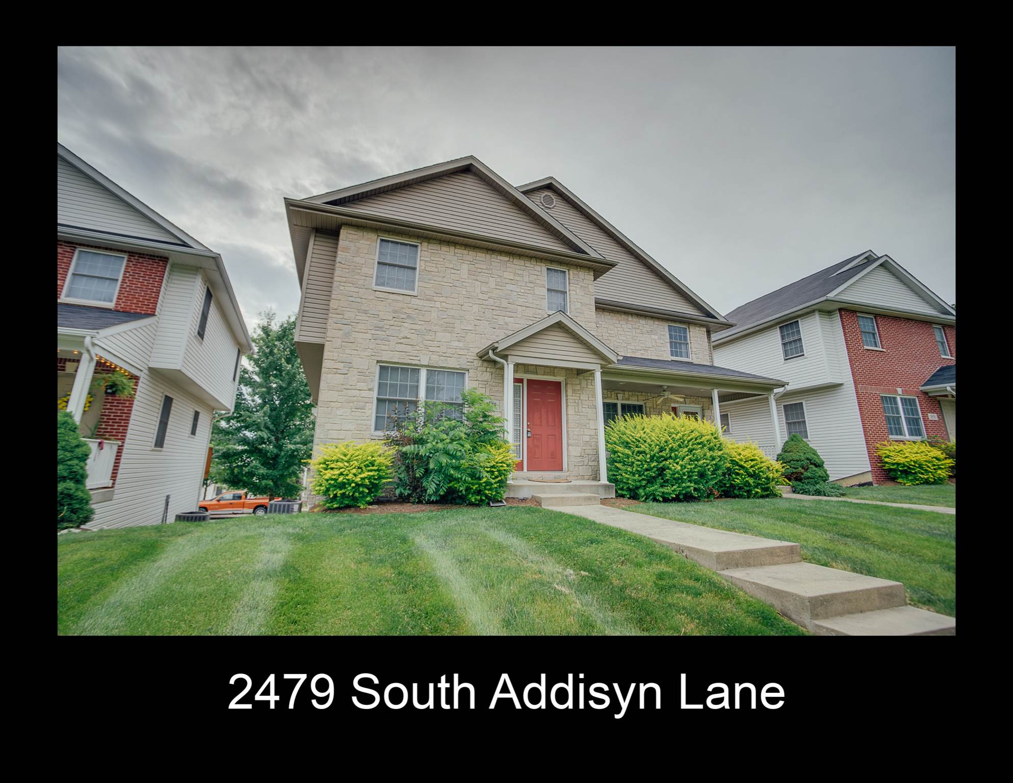 2579 South Addisyn Lane Bloomington, IN 47403 - Photo 1 of 19