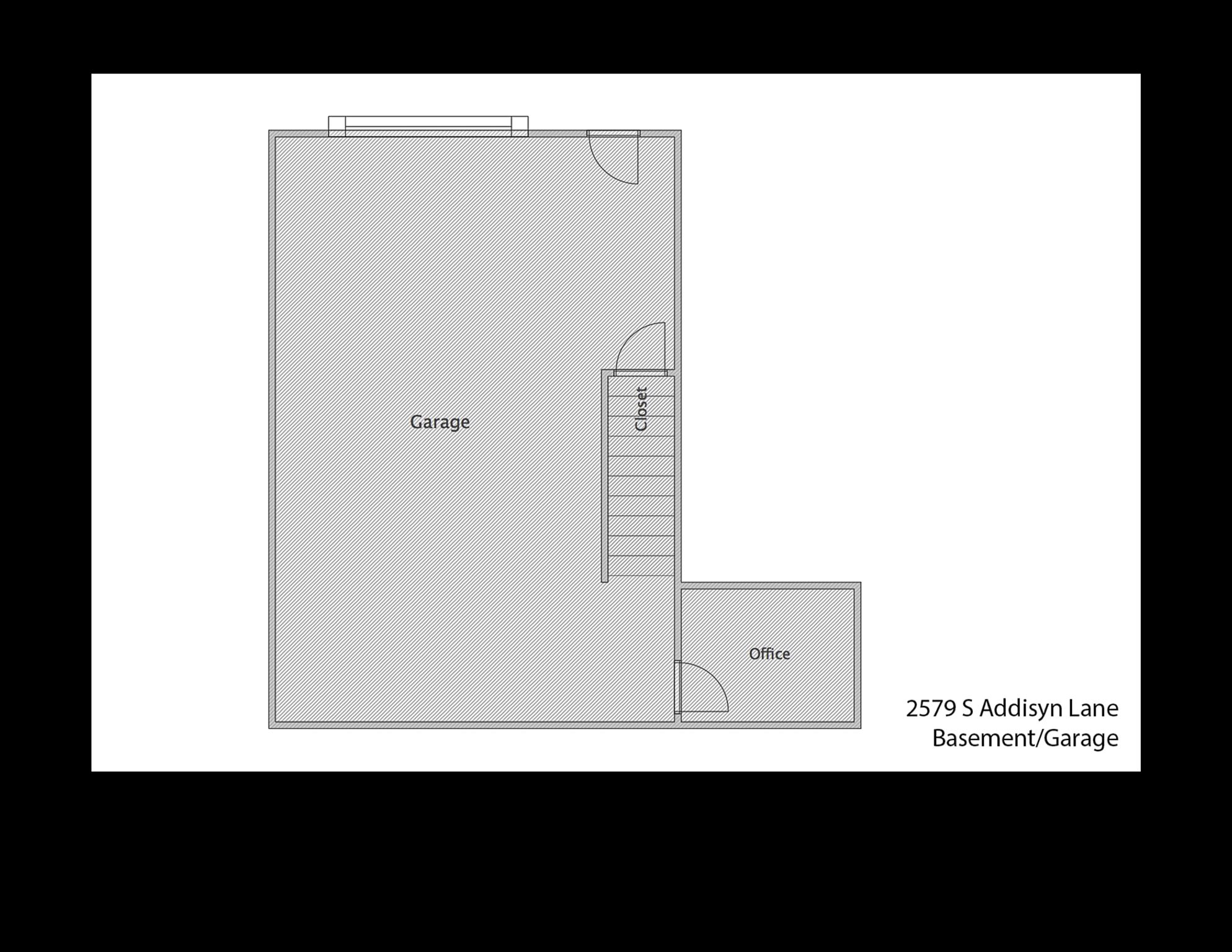 2579 South Addisyn Lane Bloomington, IN 47403 - Photo 17 of 19