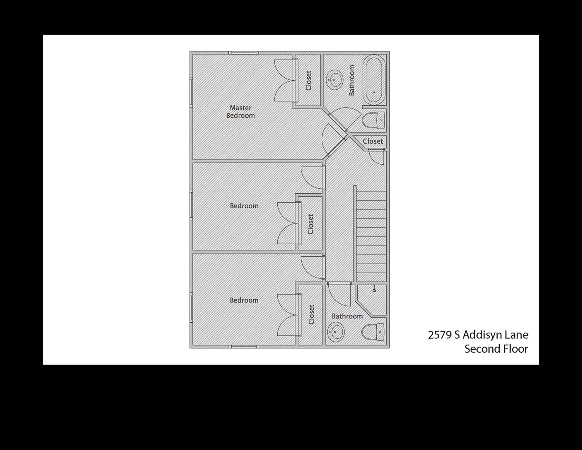 2579 South Addisyn Lane Bloomington, IN 47403 - Photo 19 of 19