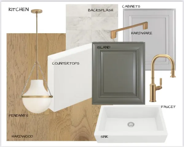 a picture of a room with a sink and white cabinet