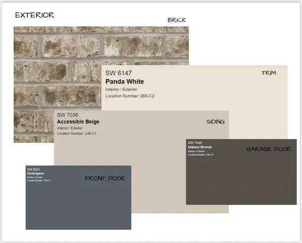 $689,065 | 12705 Heather Mist Cove, Arlington, TN 38002