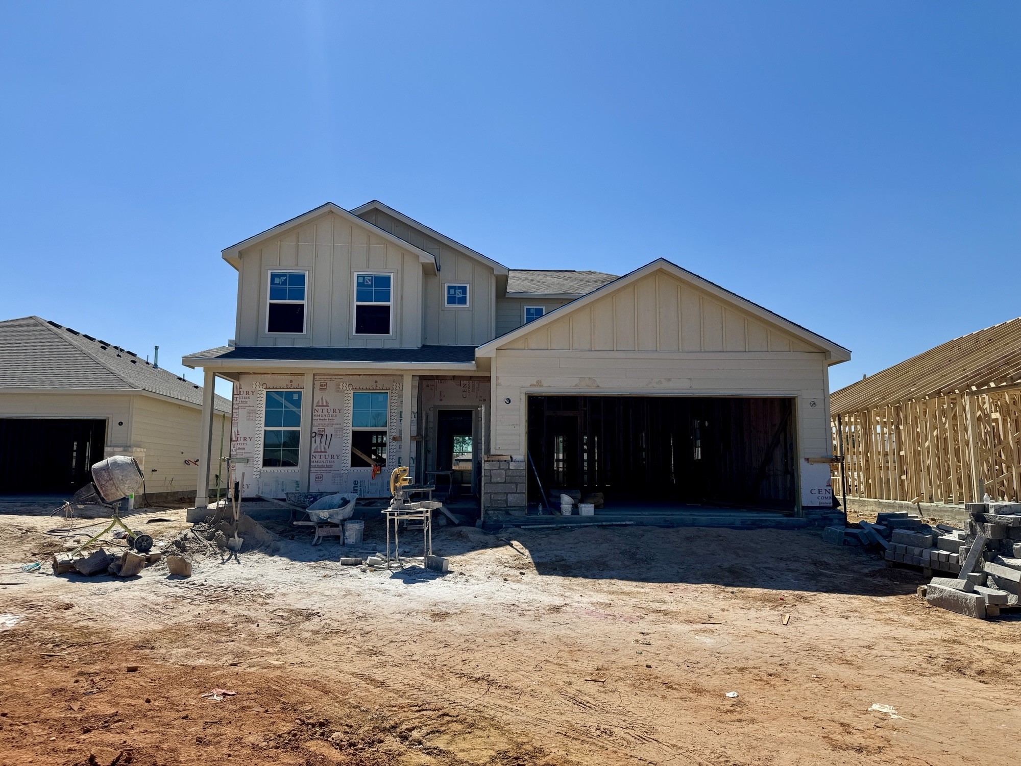 9711 Caney Bend Road Conroe, TX 77303 - Photo 20 of 25