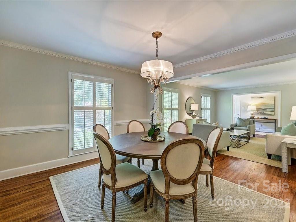 7121 Thermal Road Charlotte, NC 28211 - Photo 11 of 48 Gallery Image 11