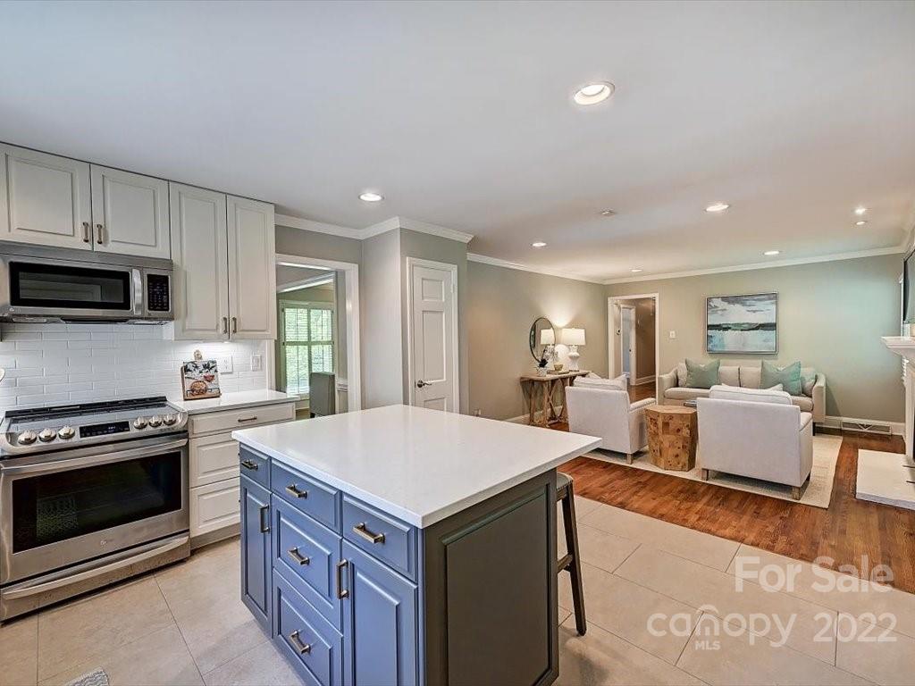 7121 Thermal Road Charlotte, NC 28211 - Photo 15 of 48 Gallery Image 15