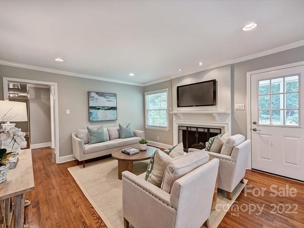 7121 Thermal Road Charlotte, NC 28211 - Photo 17 of 48 Gallery Image 17
