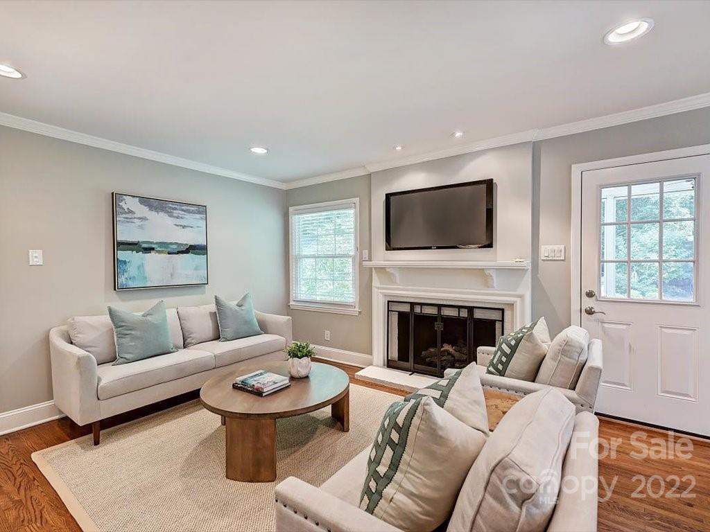 7121 Thermal Road Charlotte, NC 28211 - Photo 18 of 48 Gallery Image 18
