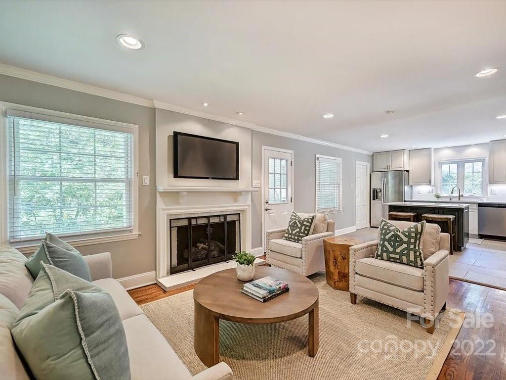 7121 Thermal Road Charlotte, NC 28211 - Photo 19 of 48 Gallery Image 19