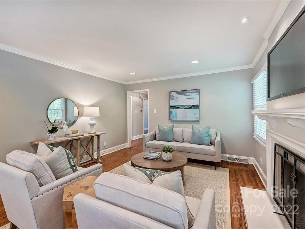 7121 Thermal Road Charlotte, NC 28211 - Photo 20 of 48 Gallery Image 20