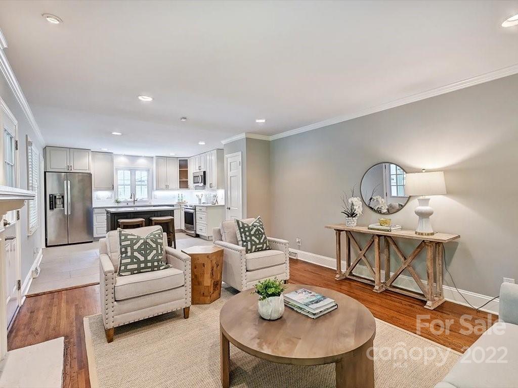 7121 Thermal Road Charlotte, NC 28211 - Photo 21 of 48 Gallery Image 21