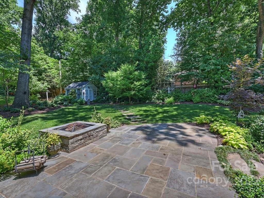 7121 Thermal Road Charlotte, NC 28211 - Photo 34 of 48 Gallery Image 34