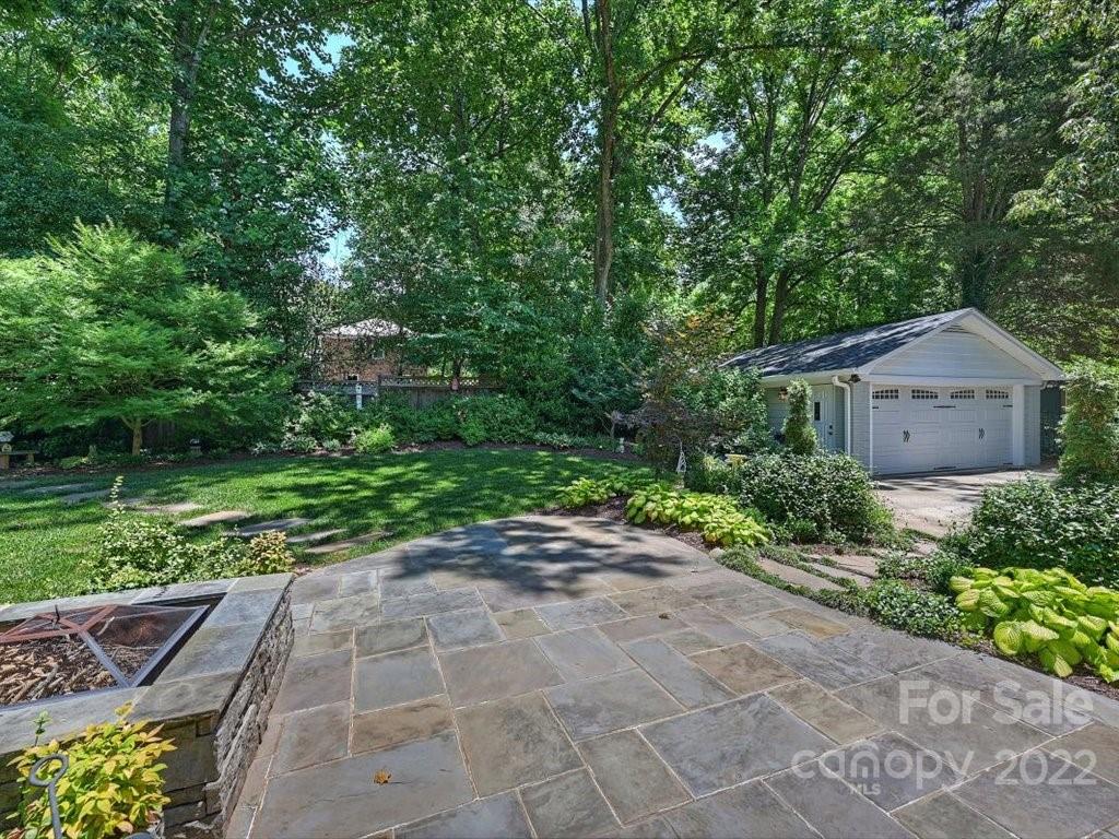 7121 Thermal Road Charlotte, NC 28211 - Photo 35 of 48 Gallery Image 35