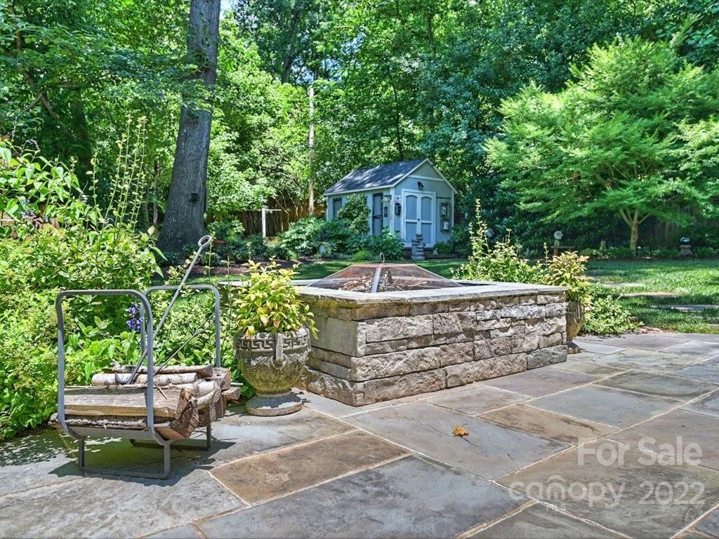 7121 Thermal Road Charlotte, NC 28211 - Photo 36 of 48 Gallery Image 36