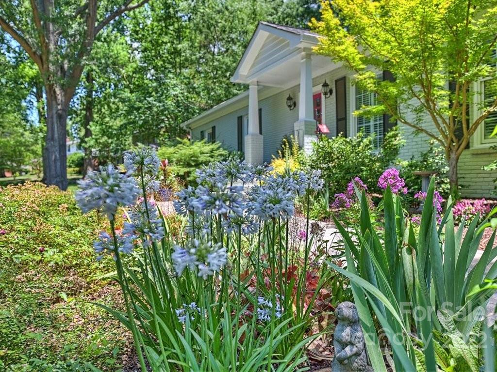 7121 Thermal Road Charlotte, NC 28211 - Photo 45 of 48 Gallery Image 45