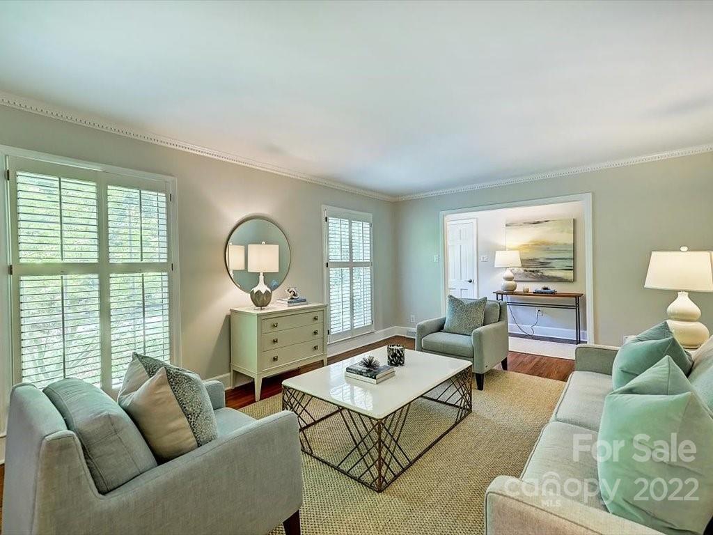 7121 Thermal Road Charlotte, NC 28211 - Photo 8 of 48 Gallery Image 8