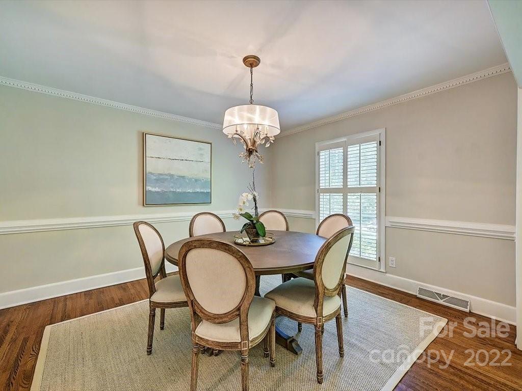 7121 Thermal Road Charlotte, NC 28211 - Photo 10 of 48 Gallery Image 10