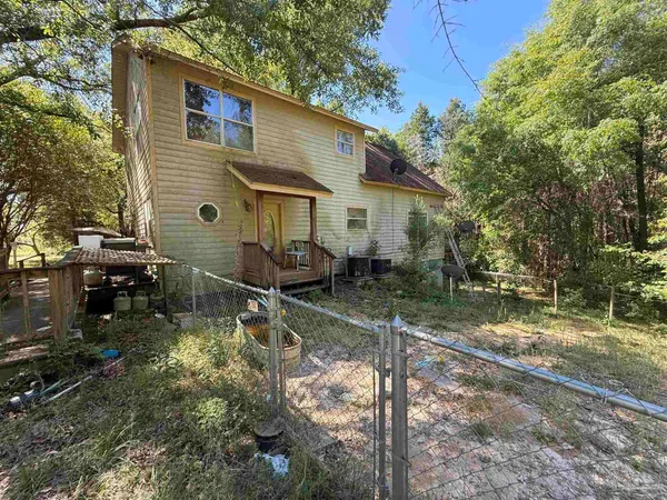 $300,000 | 9543 Quiet Creek Road, Milton, FL 32570