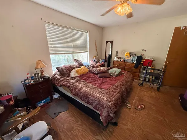$330,000 | 9543 Quiet Creek Road, Milton, FL 32570