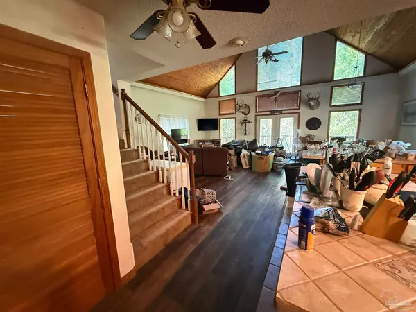 $330,000 | 9543 Quiet Creek Road, Milton, FL 32570