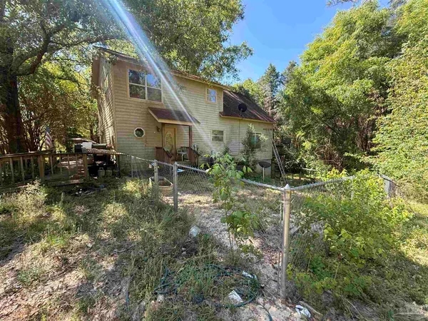 $330,000 | 9543 Quiet Creek Road, Milton, FL 32570