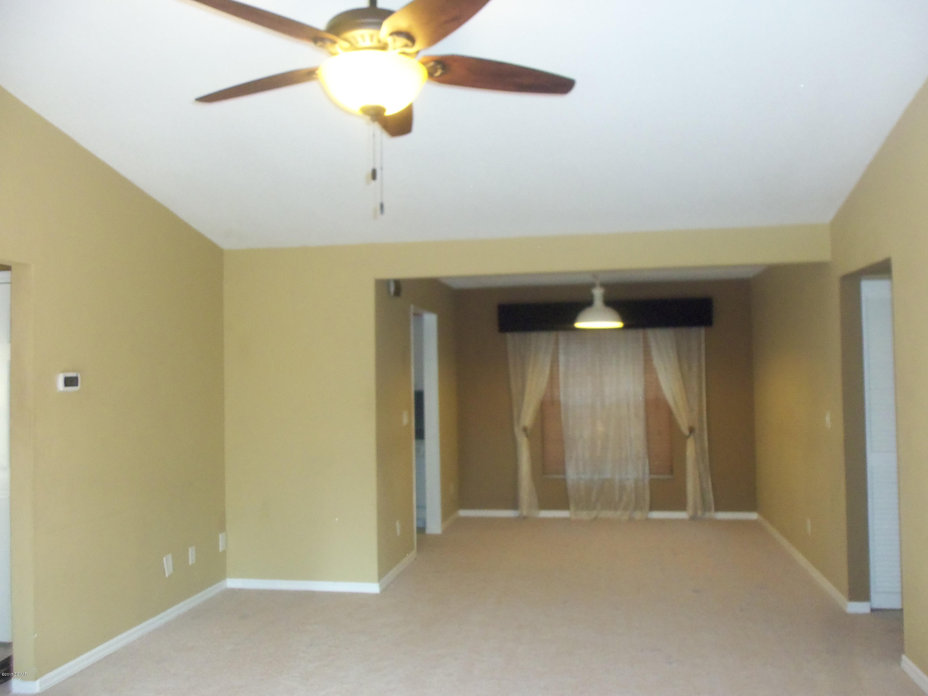 1205 Mardrake Road Daytona Beach, FL 32114 - Photo 3 of 8 Dining Room
