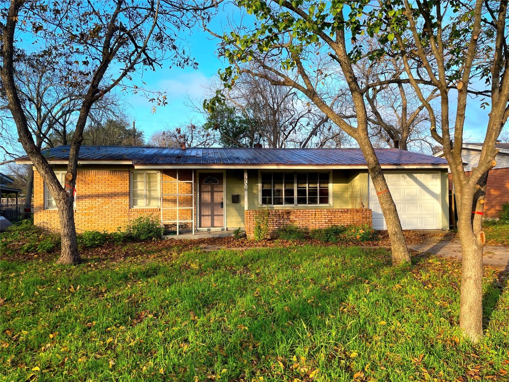 7706 Robalo Road Austin, TX 78757 - Photo 1 of 1