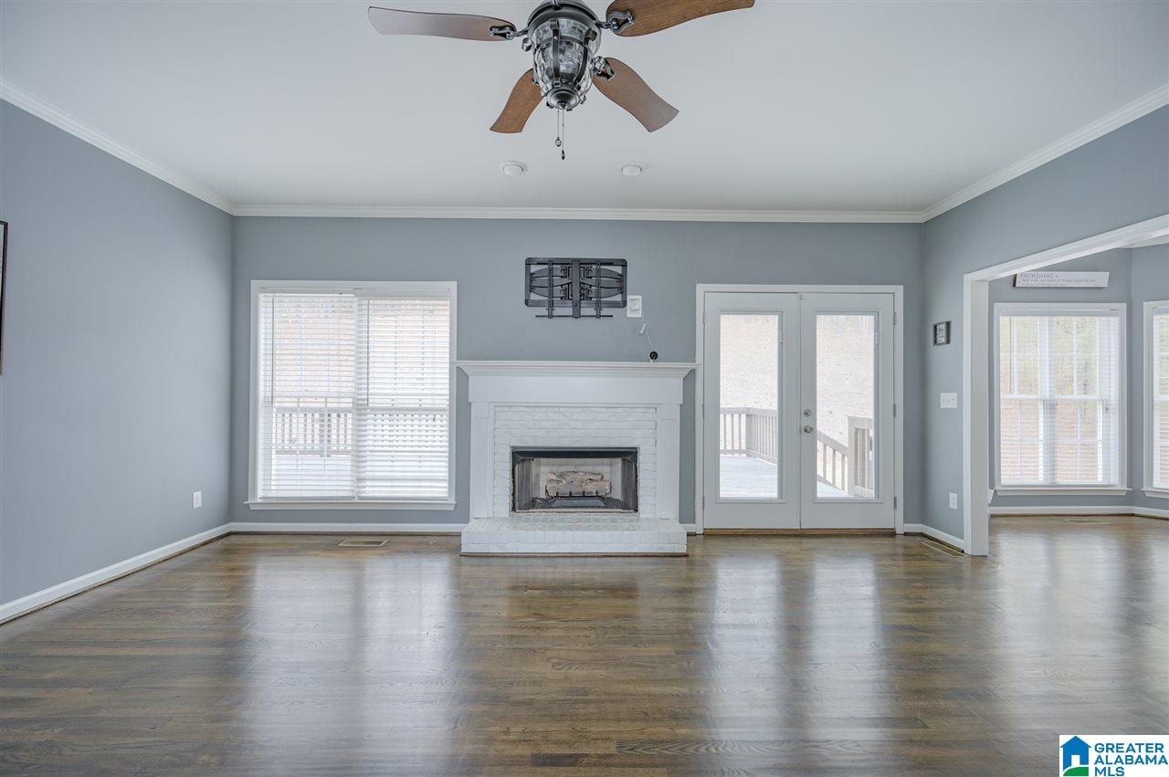 441 Weatherly Club Drive Pelham, AL 35124 - Photo 18 of 37