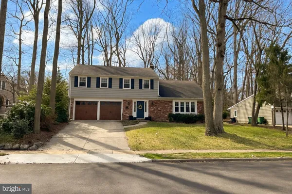 $785,000 | 135 Barcroft Drive, Cherry Hill, NJ 08034
