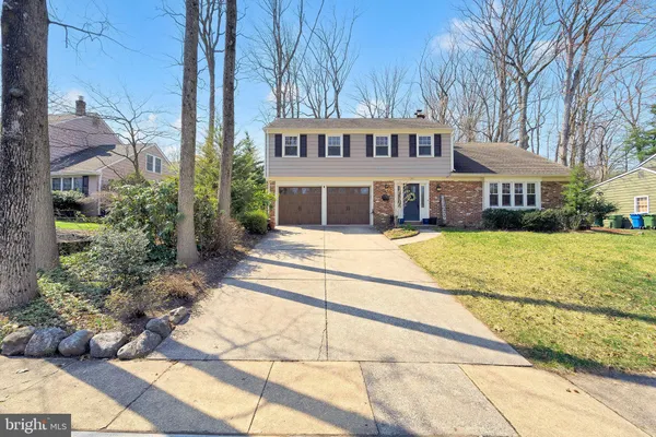 $785,000 | 135 Barcroft Drive, Cherry Hill, NJ 08034