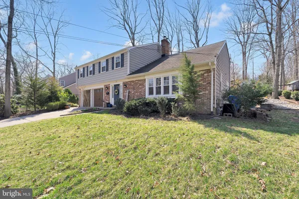 $785,000 | 135 Barcroft Drive, Cherry Hill, NJ 08034