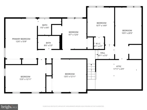 $785,000 | 135 Barcroft Drive, Cherry Hill, NJ 08034