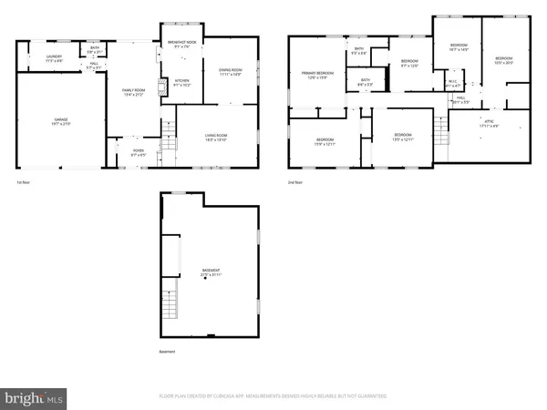 $785,000 | 135 Barcroft Drive, Cherry Hill, NJ 08034
